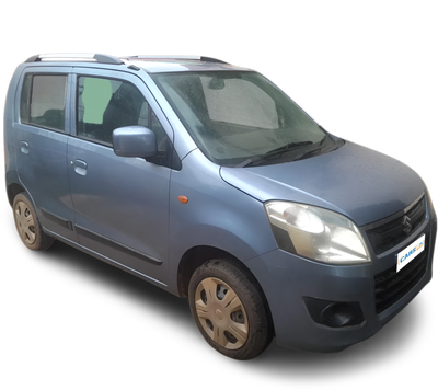 Maruti Wagon R 1.0-img